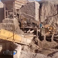 سنگ شکن ایثار غزنوی