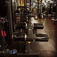 باشگاه برادران مجردی شعبه 2 Fit Club Mojaradi