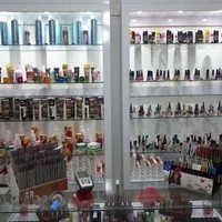 آرایشی بهداشتی گراناز(ناروئی)