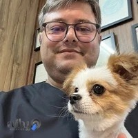 dr.Aramoon pet clinic کلینیک حیوانات خانگی دکتر آرامون