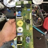 تعمیر برد لوازم خانگی