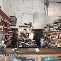 لوازم یدکی موتور سیکلت شعبانی