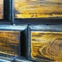 دکوراسیون تی شی نی