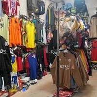 فروشگاه ورزشی هشت آزادشهر