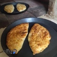 کباب ترکی وبورگ سرای ضیاء