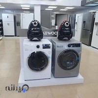 نمایندگی دووDAEWOO سعادت نژاد