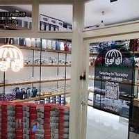 فروشگاه آق اوی