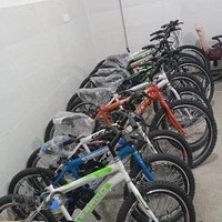 نمایشگاه و فروشگاه دوچرخه کاکاجان