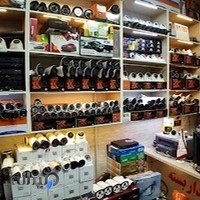 دفتر فنی مهندسی امنیت (دوربین مداربسته.کرکره برقی.جک درب)نوریزاده