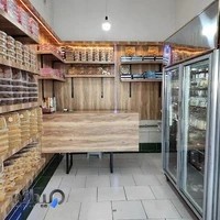 شیرینی فروشی پسندیس آزادشهر