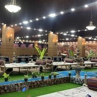 سفره خانه سنتی فرحزاد ( رجایی )