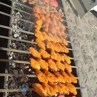 رستوران سنتی هزار یک شب شعبه 2(طلعتی)