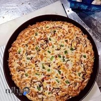 کافه فست فود ستاره شهر رضا «گیلکی»