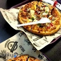 فست فود پدیده