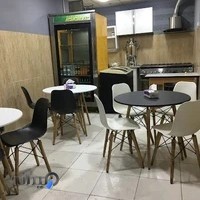 کافه صبحانه عمو تیام