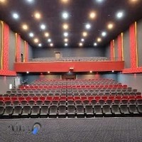 پردیس سینمایی مهر هجرت گنبد
