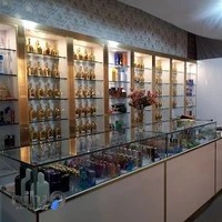 عطر فروشی ـسیبـ ـگلابـ