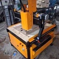 ماشین سازی مایا MAYA