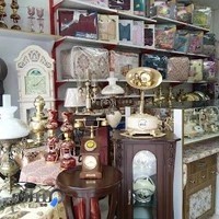 فروشگاه فرش و تزئینات محبوب