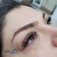 سالن زیبایی چکاوک