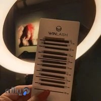 آموزشگاه فنی حرفه ای وسالن مراقبت زیبایی ماه رو