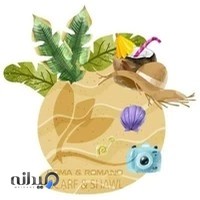 شال و روسری رومانو Romano shawl & scarf