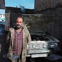 صافکاری منصور و امید