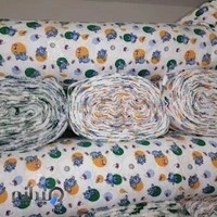 شرکت بازرگانی turkmen_AK_pamuk