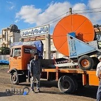 بازرگانی برادران سیدی با مدیریت حاج فرهادسیدی