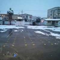 دبیرستان دخترانه مطهره