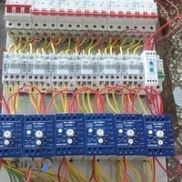 سیم پیچی سراوانی