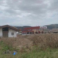 جایگاه بنزین و نفت گاز آرام اوج