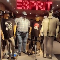 فروشگاه اسپریت سایز بزرگ