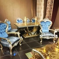 مبلمان کاریزما