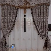 پرده سرای ایده آل ، یحیی سمیعی پاقلعه