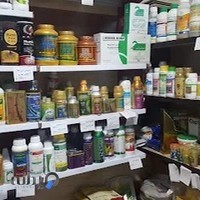 فروشگاه سموم کشاورزی علی پور