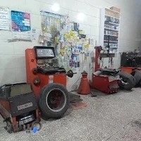 آپاراتی و تابگیری رينگ غلامی