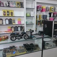 تعمیرات موبایل و کامپیوتر(نبش پاساژ خیام)