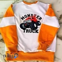 تولیدی پوشاک بچه گانه و زنانه آیلین