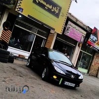 هامون سیستم