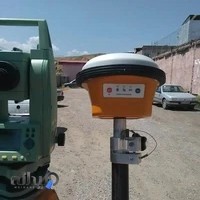 دفتر مهندسی نقشه برداری حاجی عرازی