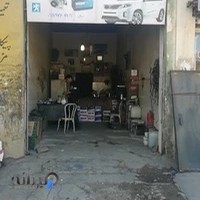 خدمات برق خودرو محمد