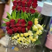 گلفروشی لوکس