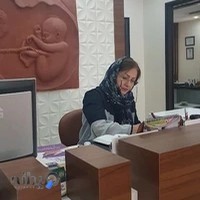 Dr. Sanaz Salmanzadeh