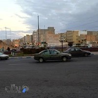 آسانسور امداد سهند