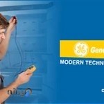 نمایندگی رسمی تعمیرات جنرال الکتریک