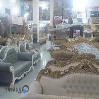 سمساری و مبل سید غفار