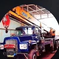 جرثقیل فرهود