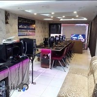 کافی نت آلفا (استار سابق )