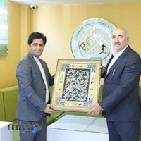 Eshrag translation office